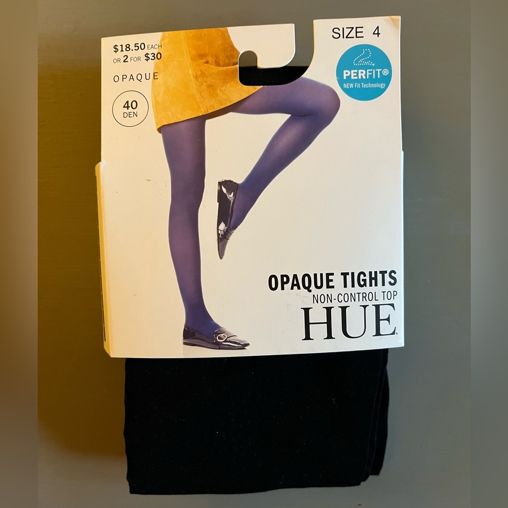 Hue tights
